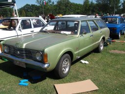 Oldtimermarkt Bockhorn 2011